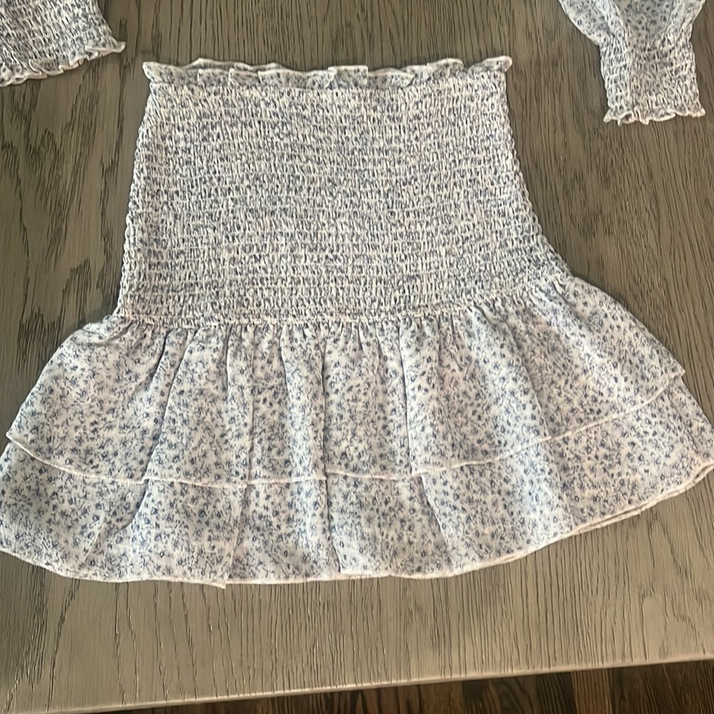 Storia women’s mini skirt size small